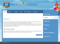 Jaco's Jumping Castles