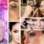 Airbrush makeup