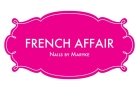 French Affair - Nails By Maryke