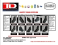 Tenderdivision Consultancies(Safety Boots)protective Gear
