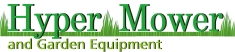 Hypermower & Garden Equipment
