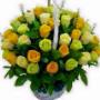 Flower Arrangements