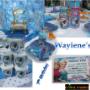 Frozen