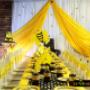 Kiddies Party - Bee Theme
