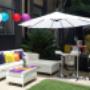 Lounge Settings