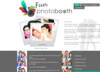Fun Photo Booth