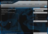 Lembelele Trading CC