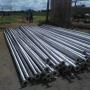 Pipe work