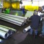 Pipe work