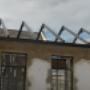 Roof beams