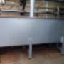 Water tanks
