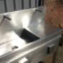 basin