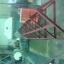 steel work