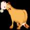 Daisy-Cow