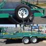 Car Transporter