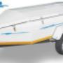 Luggage Trailer