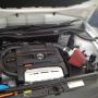 Intakes