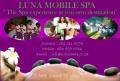 Hot Stone Therapy
