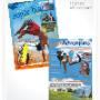 Brochure Design - Sugar Bay