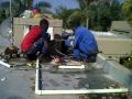 150 l Geyser New Installation