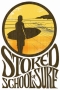 Stoked School Of Surf