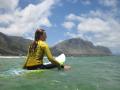 'Stoked on the Southern Cape'
