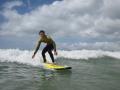 'Solo Stoked'