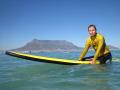 'Experience the Stoke' Surf Lesson