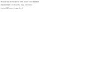 Ultech Security Systems's website