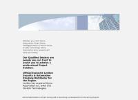 Parallel Systems (Pty) Ltd.