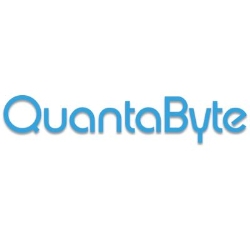 QuantaByte (PTY) Ltd