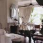 Sky Fan in Stylish Home