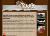 Deck Creations