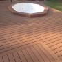 Uploaded by visitor on 2017/06/29 - Composite deck