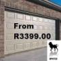 Garage Doors Wispeco