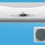 Jet Air Air conditioner split type