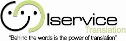 Iservice Translation