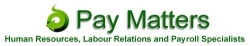 Pay Matters