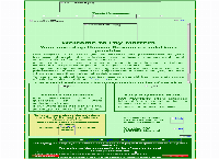 Pay Matters's website
