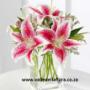 Friendship Flowers