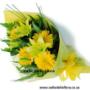 Sympathy Flowers