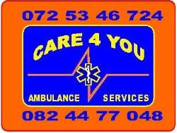 Care 4 You Ambulance Service