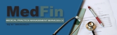 MEDFIN MEDICAL PRACTICE MANAGEMENT SERVICES (Pty)Ltd