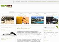 Envirodeck Cc.