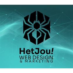 Hetjou! Website Design