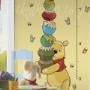 Disney Winnie the Pooh Growth Chart