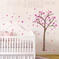 Wall Stickers & Decals
