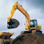 EXCAVATOR