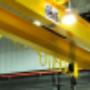 OVERHEAD CRANE