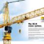 TOWER CRANE